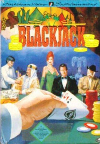 Blackjack [videojuego]