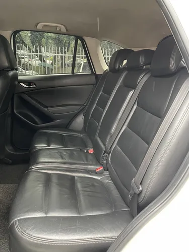 Mazda Cx5 2.0 Touring Automatico 2014