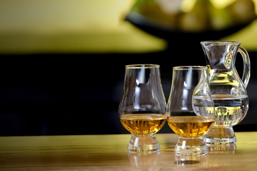 Imagen 4 de 9 de Whisky Glenfiddich 21 Años Rum Cask Finish 700ml En Estuche