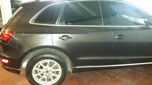Audi Q5 2.0 Tfsi 211cv Quattro 2013