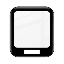 Comprar Film Templado Protector Reloj Para Amazfit Bip U Bip U Pro