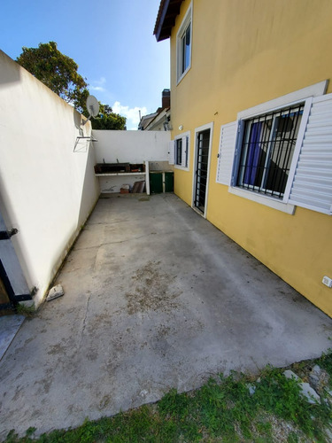 Departamento En Planta Baja A 100 Metros Del Mar