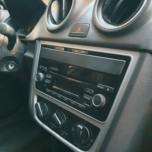 Volkswagen Gol Trend 1.6 Trendline 101cv