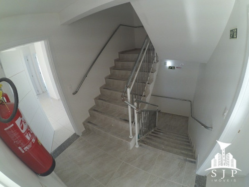 Imagem 11 de 12 de Apartamento No Afonso Pena - Ap00075 - 32490145