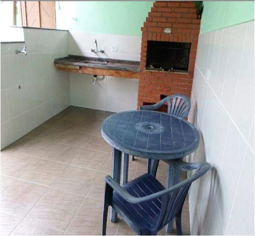 Imagem 4 de 14 de Casa Para Venda Em Peruíbe, Estância São José, 4 Dormitórios, 1 Suíte, 3 Banheiros, 4 Vagas - Pe009in_2-1144168