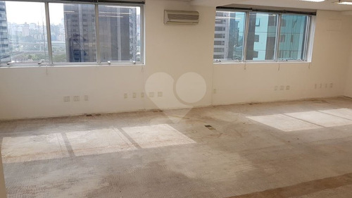 Comercial-são Paulo-brooklin | Ref.: 3-im205862 - 3-im205862