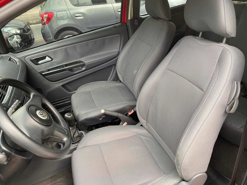 Imagem 12 de 15 de Volkswagen Fox 2012 1.0 Vht Total Flex 3p