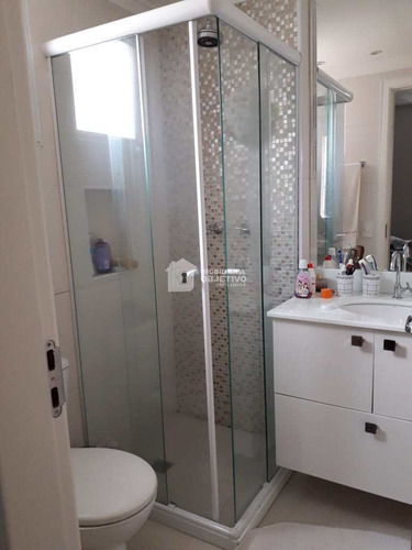 Imagem 10 de 20 de Apartamento Com 2 Dorms, Vila Andrade, São Paulo - R$ 380 Mil, Cod: 3666 - V3666