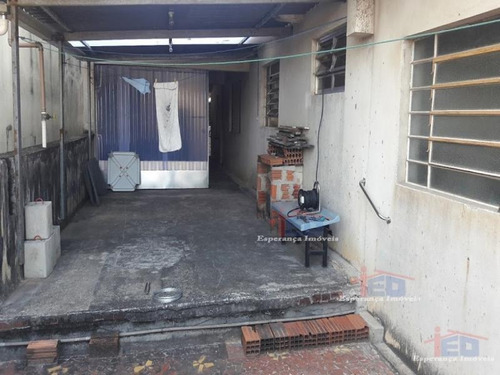 Imagem 9 de 13 de Ref.: 1464 - Sobrados Em Osasco Para Venda - V1464