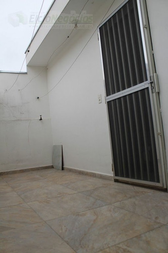 Imagem 6 de 15 de Casa Sobrado Para Venda, 3 Dormitório(s) - 2695