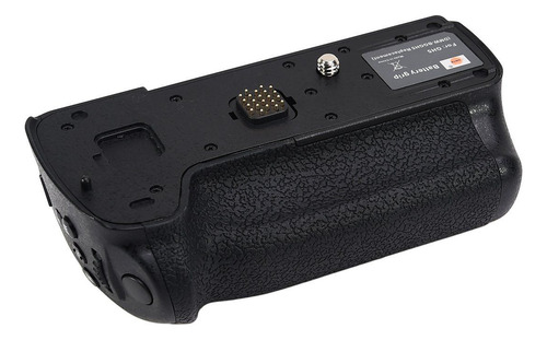 Battery Grip Dmw-bggh5 Para Panasonic Lumix Dmc-gh5 Dmc-gh5s