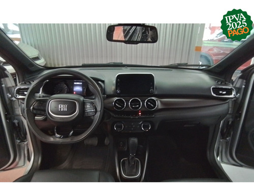 Fiat Cronos 1.3 FIREFLY FLEX PRECISION CVT