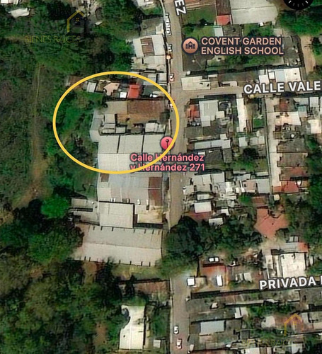 Terreno En Venta En Coatepec Veracruz, Zona Hernández Y Hernández