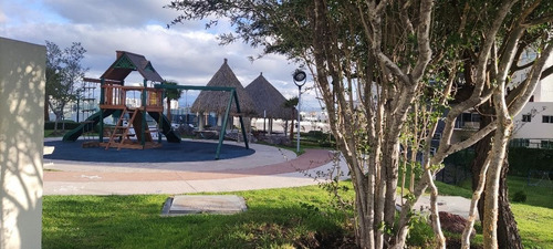 Departamento En Venta En Natuur Towers El Refugio Querétaro