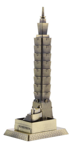 Taipei 101 Towers Building Architecture Model Home Desktop