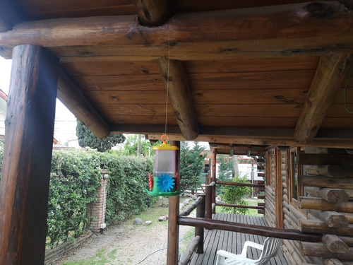 Alquiler De Cabañas Con Pileta En San Pedro Bs As