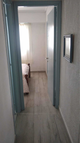 Imagen 10 de 15 de Alquiler Departamento Dos Ambientes Pinamar 1 Cuadra Del Mar