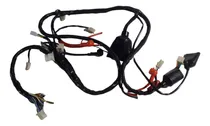 Comprar Instalacion Electrica Original Moto Zanella Styler 150 Rs