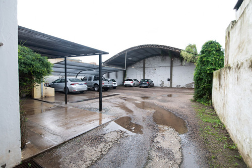 Venta Departamento 2 Ambientes En Planta Baja