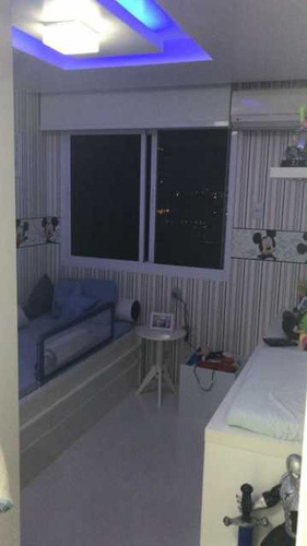 Imagem 11 de 15 de Apartamento-à Venda-barra Da Tijuca-rio De Janeiro - Svap20247