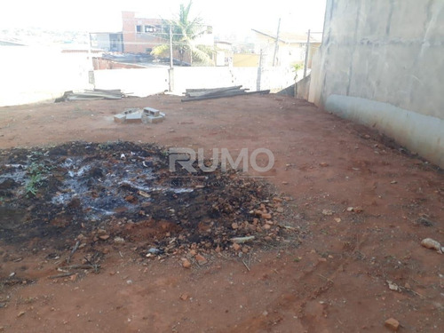 Terreno À Venda Em Jardim Guarani - Te006928