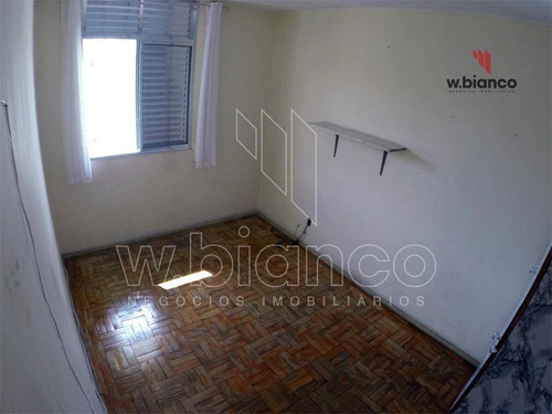 Imagem 3 de 16 de Apartamento Com 2 Dormitórios À Venda, 63 M² Por R$ 225.000 - Rudge Ramos - São Bernardo Do Campo/sp - Ap1570