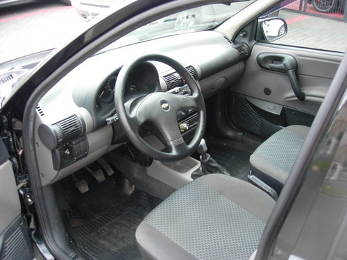 Gm Corsa Classic