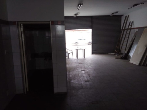 Prédio Comercial Tucuruvi Localização Privilegiada Ao Lado Do Futuro Shopping - Mi74242