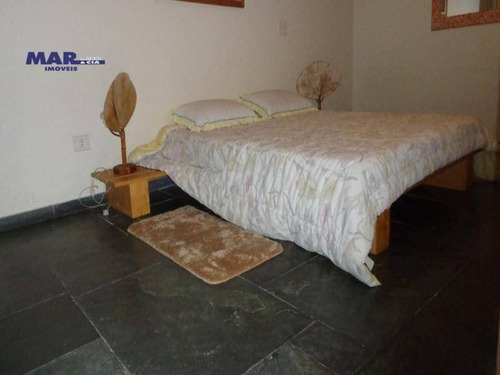 Imagem 6 de 18 de Apartamento Residencial À Venda, Jardim Vitória, Guarujá - . - Ap7248