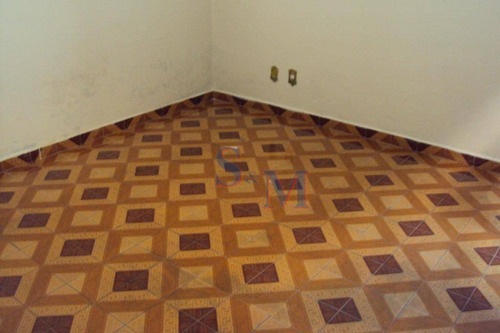 Imagem 3 de 16 de Casa Com 2 Dormitórios À Venda, 59 M² Por R$ 372.000,00 - Cidade São Jorge - Santo André/sp - Ca0245