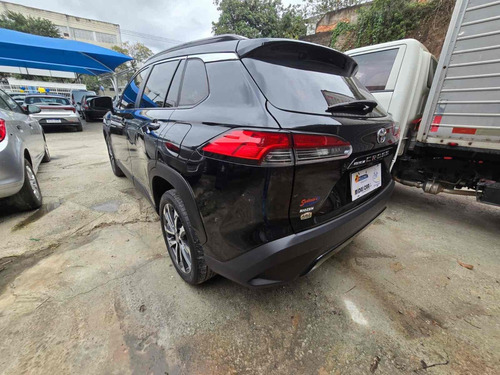 Toyota Corolla Cross 1.8 VVT-I HYBRID FLEX XRV CVT