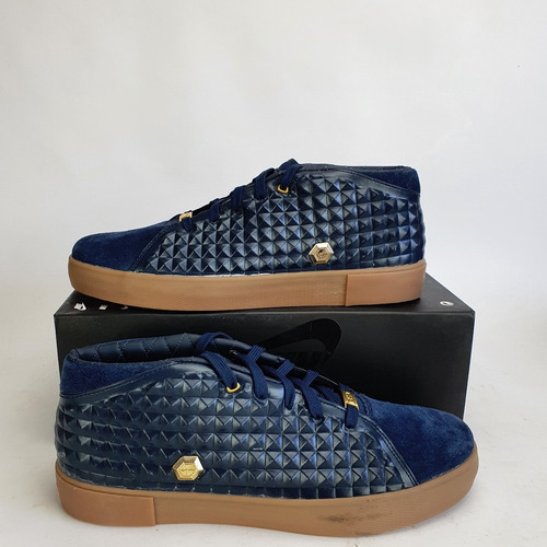 Oferta Tenis Lebron James Lifestyle Xiii Azul Sneakers | Mercado Libre