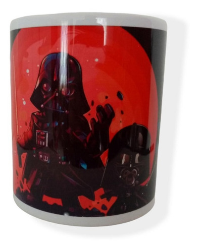 Taza Darth Vader (edición Padre-hijo)