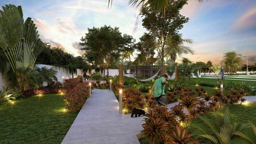 Imagen 9 de 15 de Venta De Terreno Cerca De Telchac Puerto Yucatan