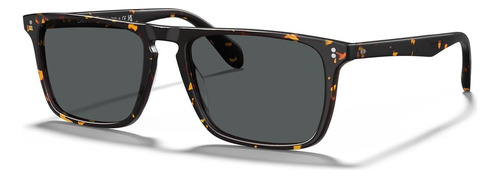 Carfia Gafas De Sol Polarizadas Retro Para Hombres Uv Marco