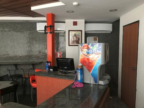 Imagen 8 de 12 de #1543 Local Para Restaurant 75m2 C.c Macaracuay