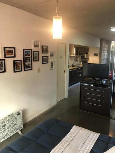 Imagen 12 de 22 de Departamento - Saavedra