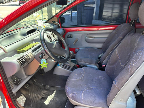 Renault Twingo 1.2 Pk1