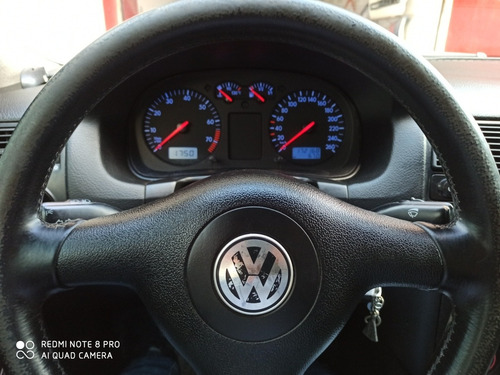 Volkswagen Golf 2003 1.6 Generation 5p