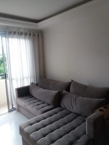 Imagem 2 de 14 de Apartamento À Venda, 50 M² Por R$ 275.000,00 - Imirim - São Paulo/sp - Ap9838