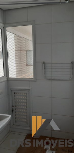 Imagem 11 de 16 de Apartamento Padrão Com 3 Quartos - Ap584-v
