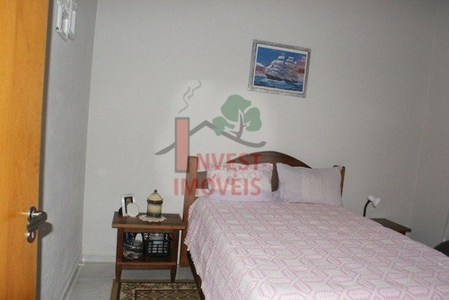 Imagem 14 de 15 de Chacara Em Condominio - Ref: 3543 - V-3543