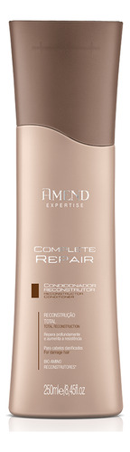 Combo Sha E Cond Reconstrutor Complete Repair Amend