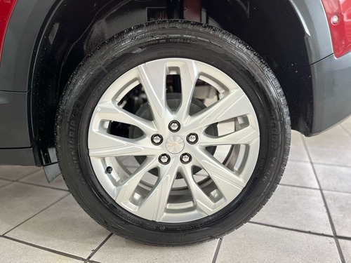 Chevrolet Tracker 1.0 Ltz Turbo Aut. 5p