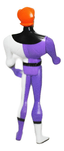 Homem Elástico Elongated Man Unlimited Jlu Liga Da Justiça