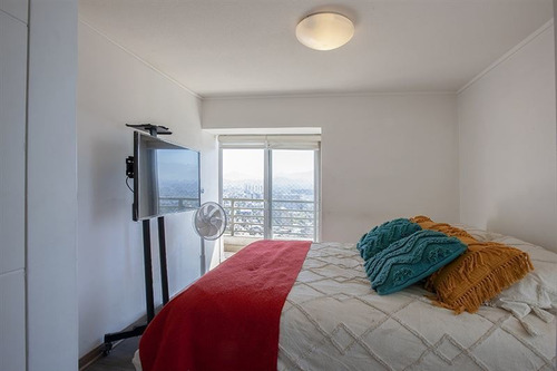 Imagen 11 de 19 de Departamento En Venta En Carmen Covarrubias