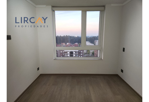 Nuevo Departamento En Arriendo En Avda. Lircay, Talca.