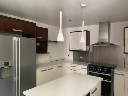 Imagen 6 de 15 de Polanco, Excelente Departamento Iluminado E Impecable