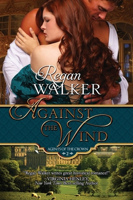 Libro Against The Wind - Walker, Regan