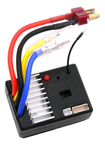 Conjunto De Placa De Circuito De Placa Receptora Rc Para